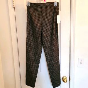 Time and Tru Women's High Rise Stretch Pants